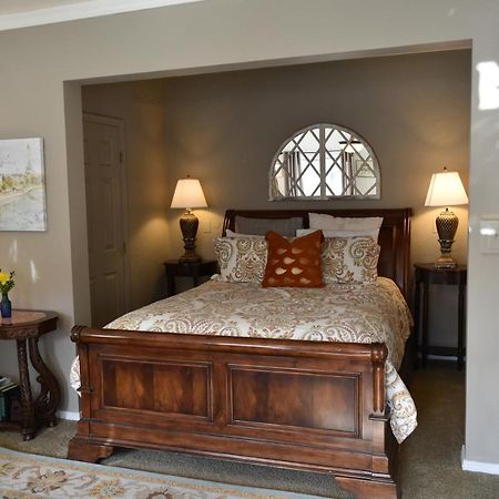 Warm Springs Inn & Winery Sunnyslope Luaran gambar
