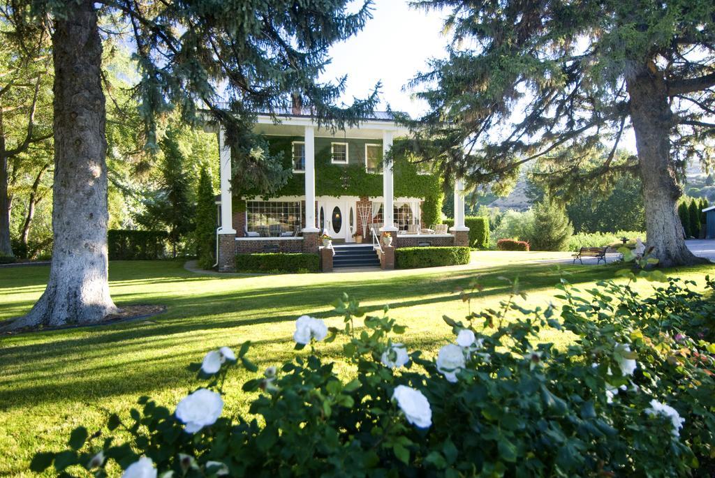 Warm Springs Inn & Winery Sunnyslope Luaran gambar