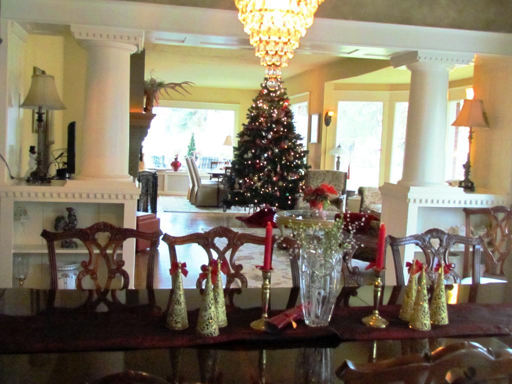 Warm Springs Inn & Winery Sunnyslope Luaran gambar