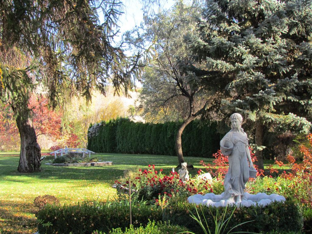 Warm Springs Inn & Winery Sunnyslope Luaran gambar